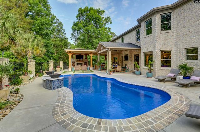 776 Dutchmans Branch Court, Irmo, SC 29063