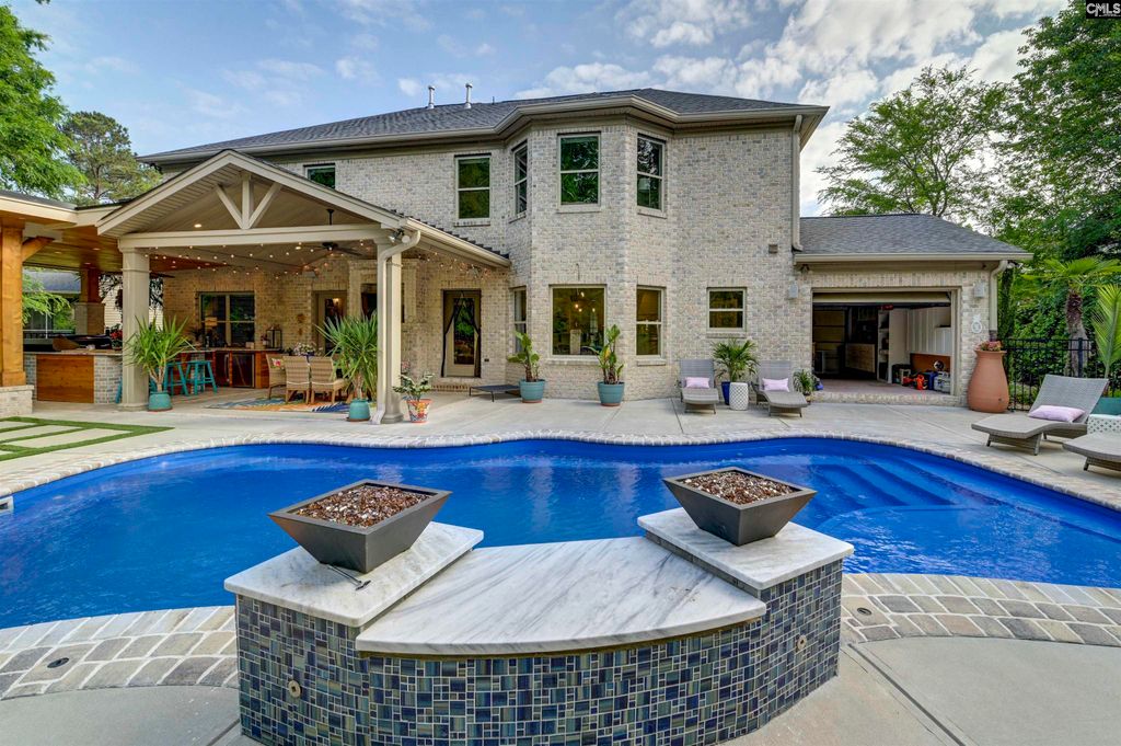 776 Dutchmans Branch Court, Irmo, SC 29063