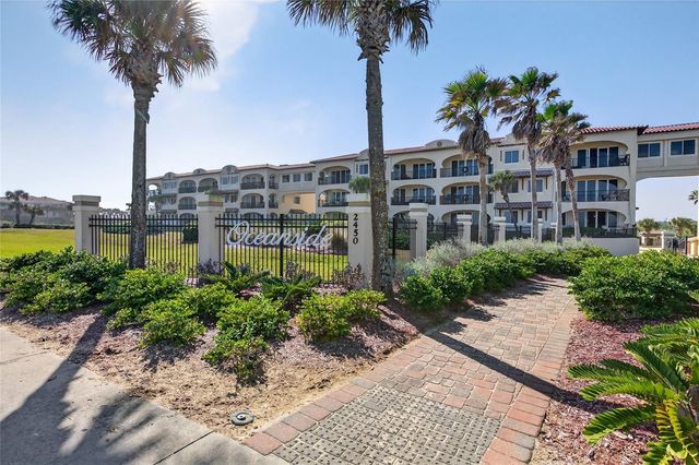 2450 N OCEAN SHORE BOULEVARD 115, Flagler Beach, FL 32136