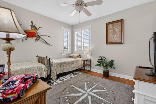 2450 N OCEAN SHORE BOULEVARD 115, Flagler Beach, FL 32136
