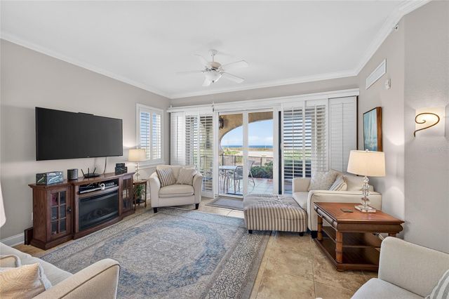 2450 N OCEAN SHORE BOULEVARD 115, Flagler Beach, FL 32136