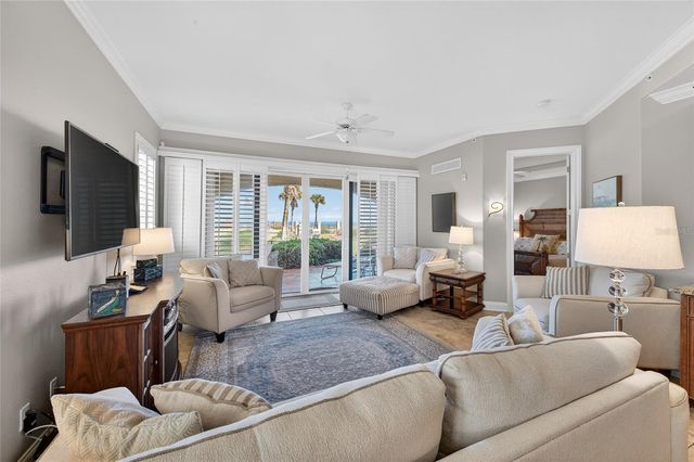 2450 N OCEAN SHORE BOULEVARD 115, Flagler Beach, FL 32136