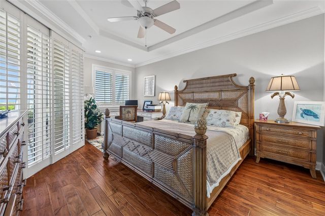 2450 N OCEAN SHORE BOULEVARD 115, Flagler Beach, FL 32136