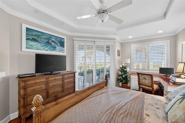2450 N OCEAN SHORE BOULEVARD 115, Flagler Beach, FL 32136