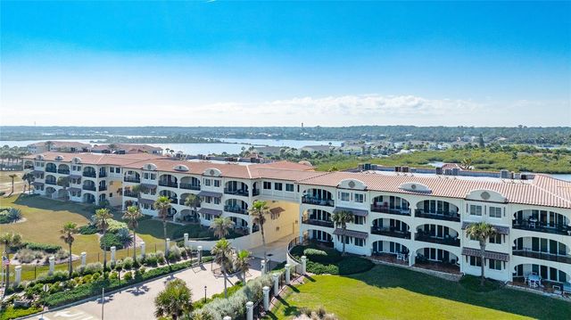 2450 N OCEAN SHORE BOULEVARD 115, Flagler Beach, FL 32136