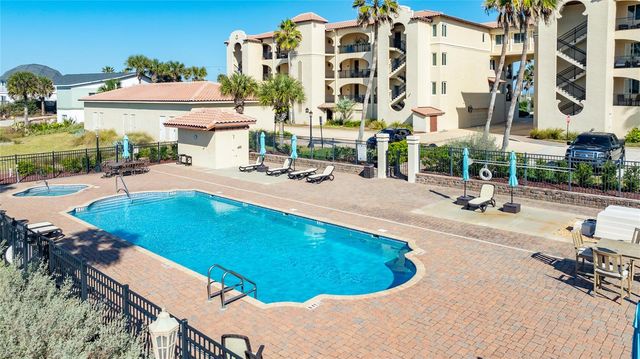 2450 N OCEAN SHORE BOULEVARD 115, Flagler Beach, FL 32136