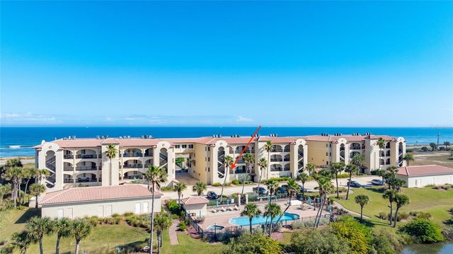 2450 N OCEAN SHORE BOULEVARD 115, Flagler Beach, FL 32136