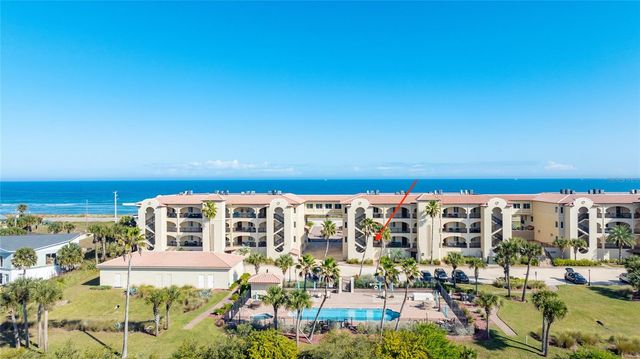 2450 N OCEAN SHORE BOULEVARD 115, Flagler Beach, FL 32136