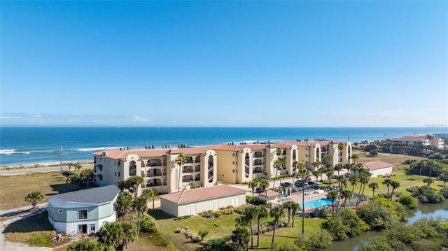 2450 N OCEAN SHORE BOULEVARD 115, Flagler Beach, FL 32136