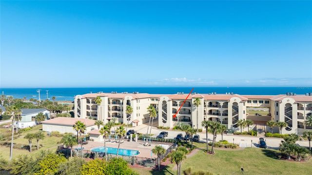 2450 N OCEAN SHORE BOULEVARD 115, Flagler Beach, FL 32136