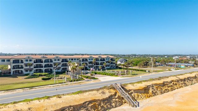 2450 N OCEAN SHORE BOULEVARD 115, Flagler Beach, FL 32136