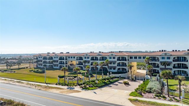 2450 N OCEAN SHORE BOULEVARD 115, Flagler Beach, FL 32136