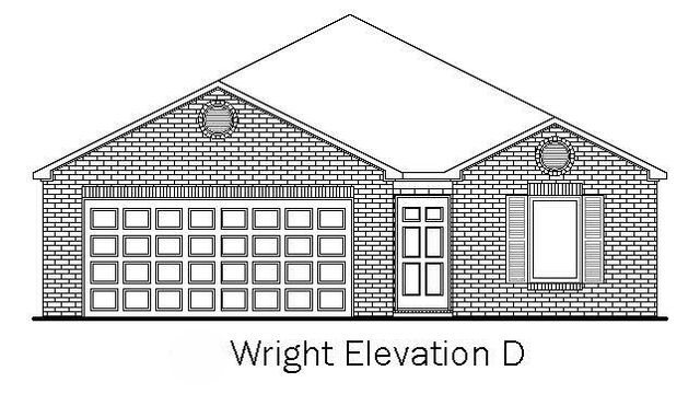 2490 S Ouachita Drive, Fayetteville, AR 72701