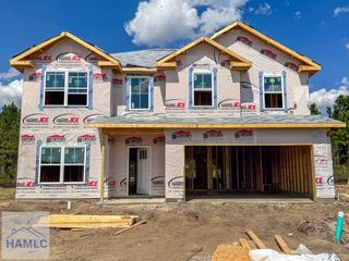 374 Providence Loop, Hinesville, GA 31313