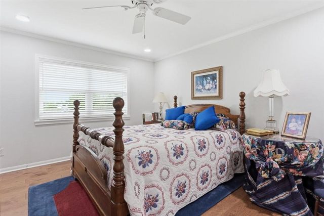 4808 W Quail Hollow Dr Drive, Lake Charles, LA 70605