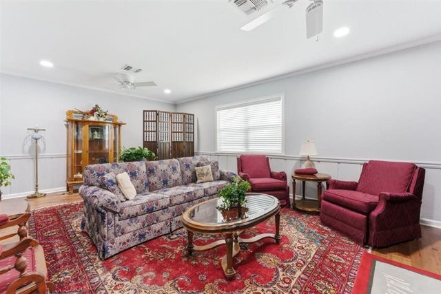 4808 W Quail Hollow Dr Drive, Lake Charles, LA 70605