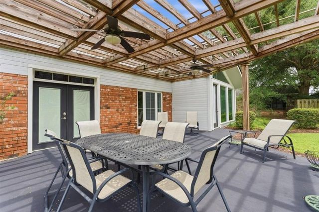 4808 W Quail Hollow Dr Drive, Lake Charles, LA 70605