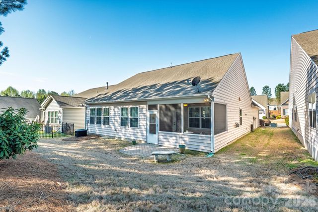 1016 Wells Lane, Fort Mill, SC 29707