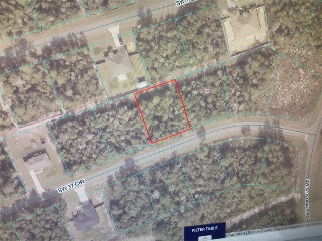 0 SW 37 CIRCLE, Ocala, FL 34473