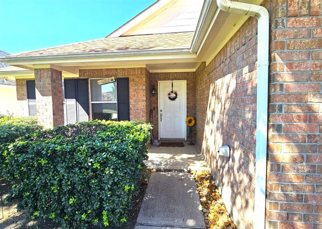 3008 Baronsgate Lane, Dickinson, TX 77539