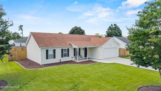 2408 Hydon Court, Wilmington, NC 28411
