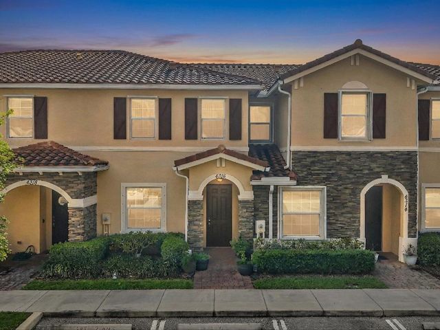 4316 Maybelle Lane, West Palm Beach, FL 33417