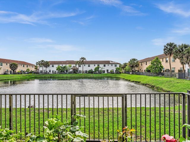 4316 Maybelle Lane, West Palm Beach, FL 33417