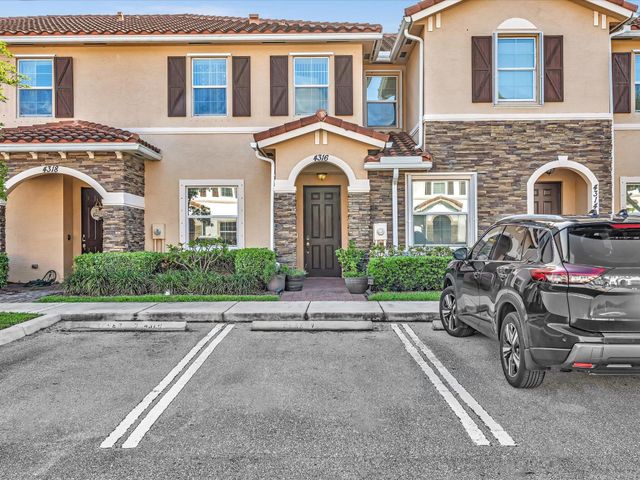 4316 Maybelle Lane, West Palm Beach, FL 33417