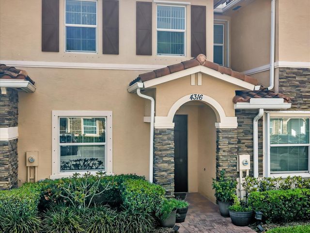 4316 Maybelle Lane, West Palm Beach, FL 33417