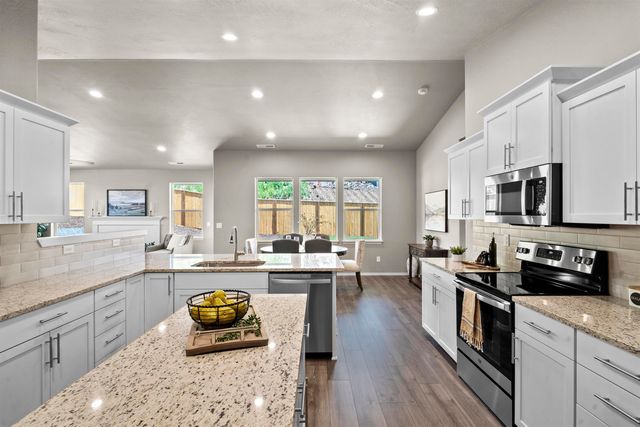 1528 S Moen St, Spokane Valley, WA 99016