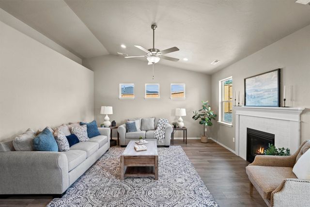 1528 S Moen St, Spokane Valley, WA 99016