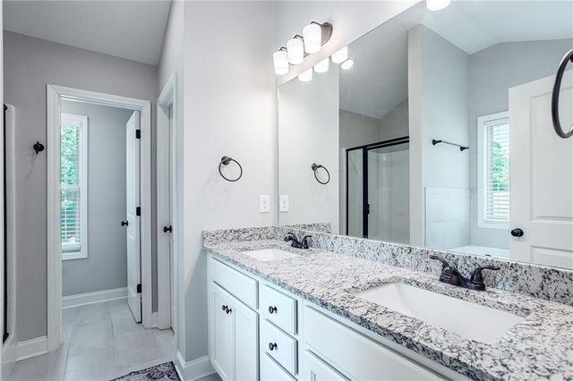 1145 Awenasa Drive, Villa Rica, GA 30180