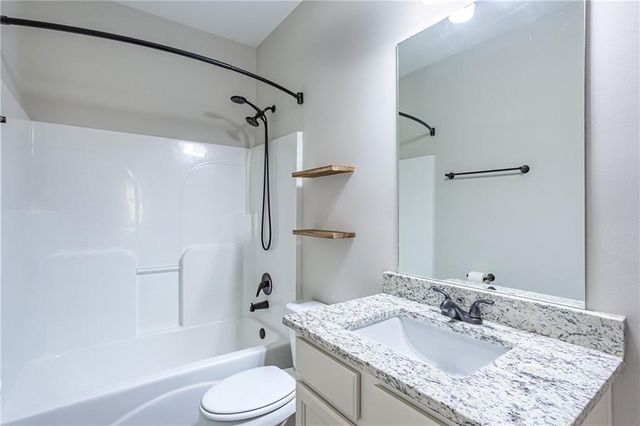1145 Awenasa Drive, Villa Rica, GA 30180