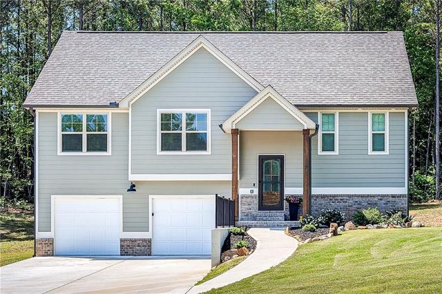 1145 Awenasa Drive, Villa Rica, GA 30180