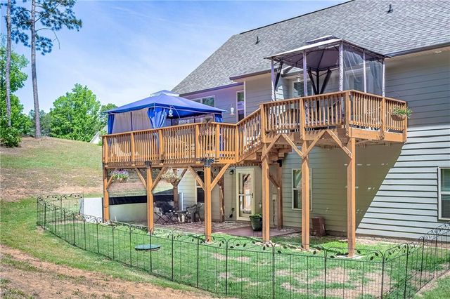 1145 Awenasa Drive, Villa Rica, GA 30180