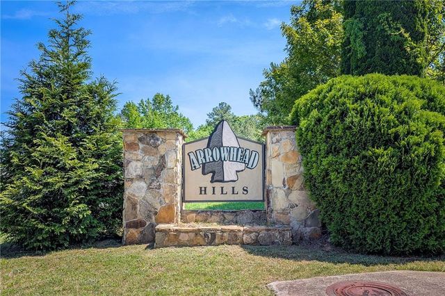1145 Awenasa Drive, Villa Rica, GA 30180