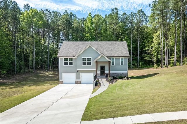 1145 Awenasa Drive, Villa Rica, GA 30180