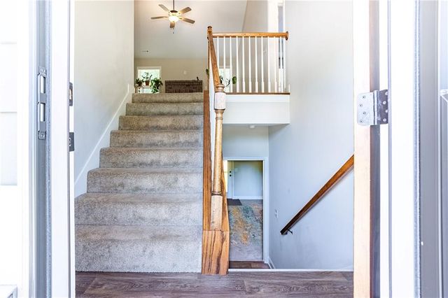 1145 Awenasa Drive, Villa Rica, GA 30180