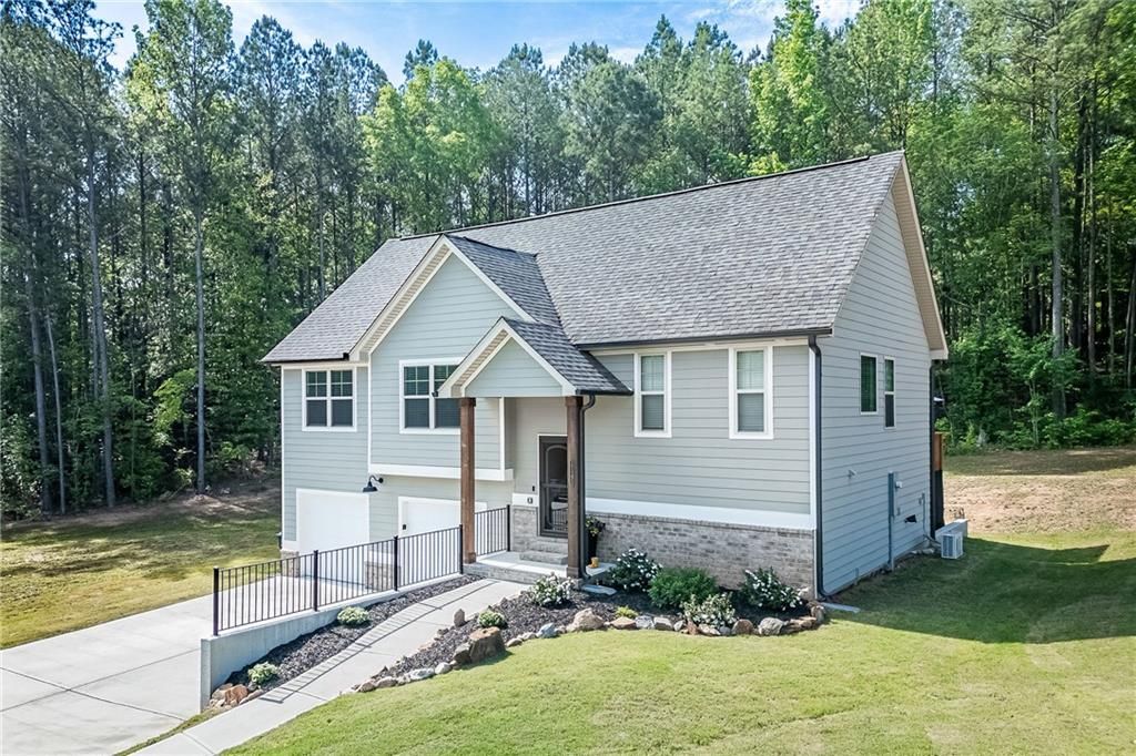 1145 Awenasa Drive, Villa Rica, GA 30180