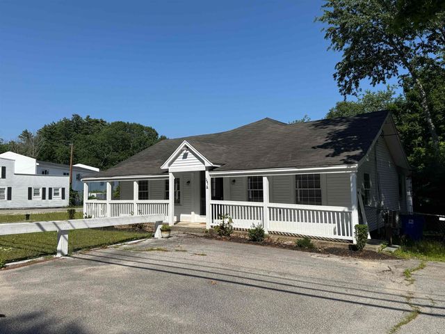 111A Main Street A, Kingston, NH 03848