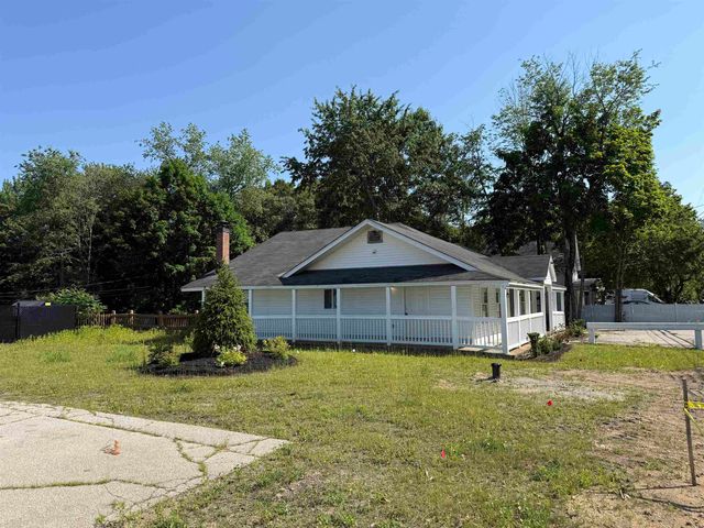 111A Main Street A, Kingston, NH 03848