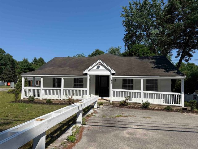 111A Main Street A, Kingston, NH 03848