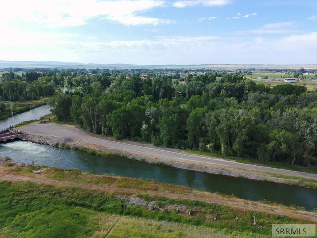Image 10 of property listing at TBD E 200 N, Rigby, ID 83442