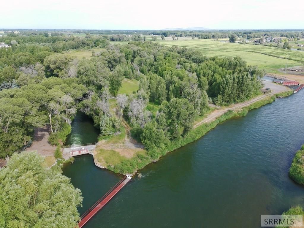 Image 13 of property listing at TBD E 200 N, Rigby, ID 83442