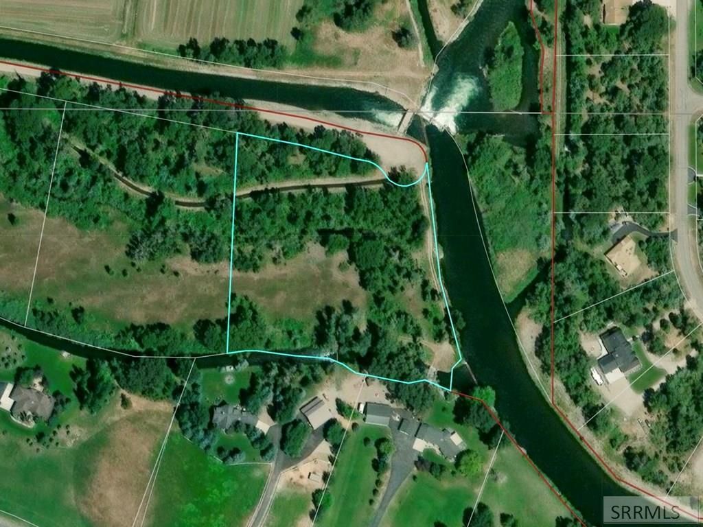 Image 2 of property listing at TBD E 200 N, Rigby, ID 83442