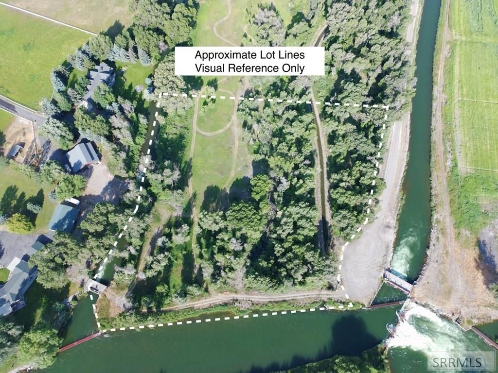 Image 4 of property listing at TBD E 200 N, Rigby, ID 83442