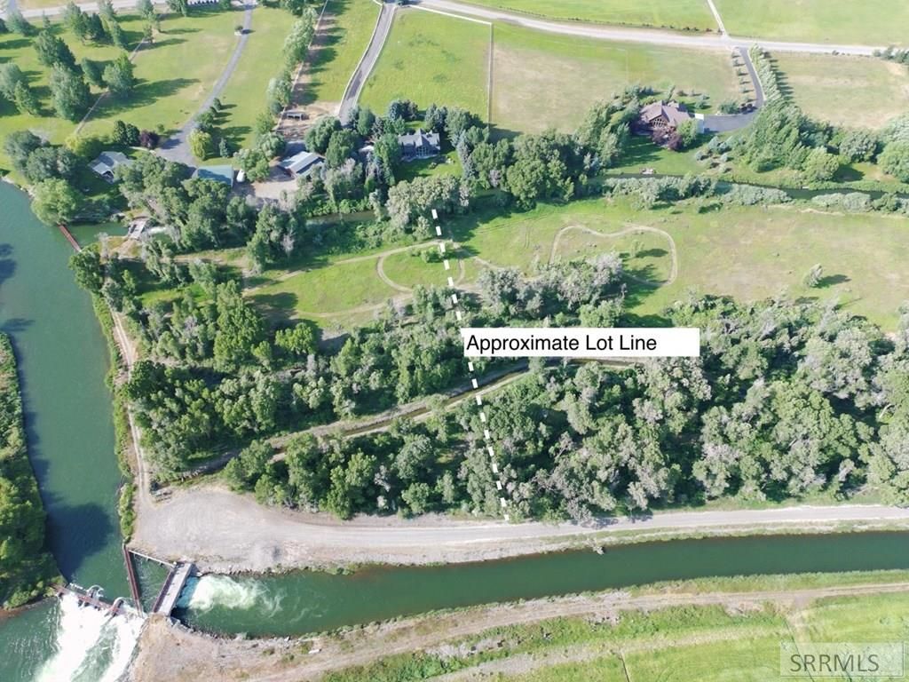 Image 6 of property listing at TBD E 200 N, Rigby, ID 83442