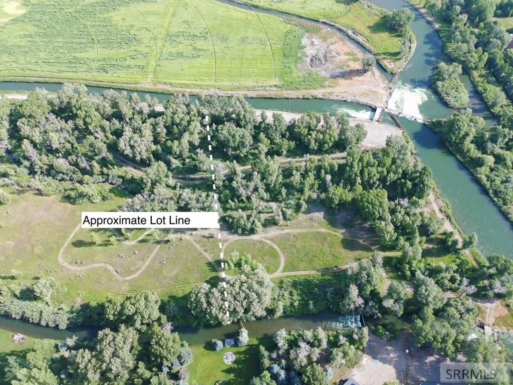 Image 8 of property listing at TBD E 200 N, Rigby, ID 83442