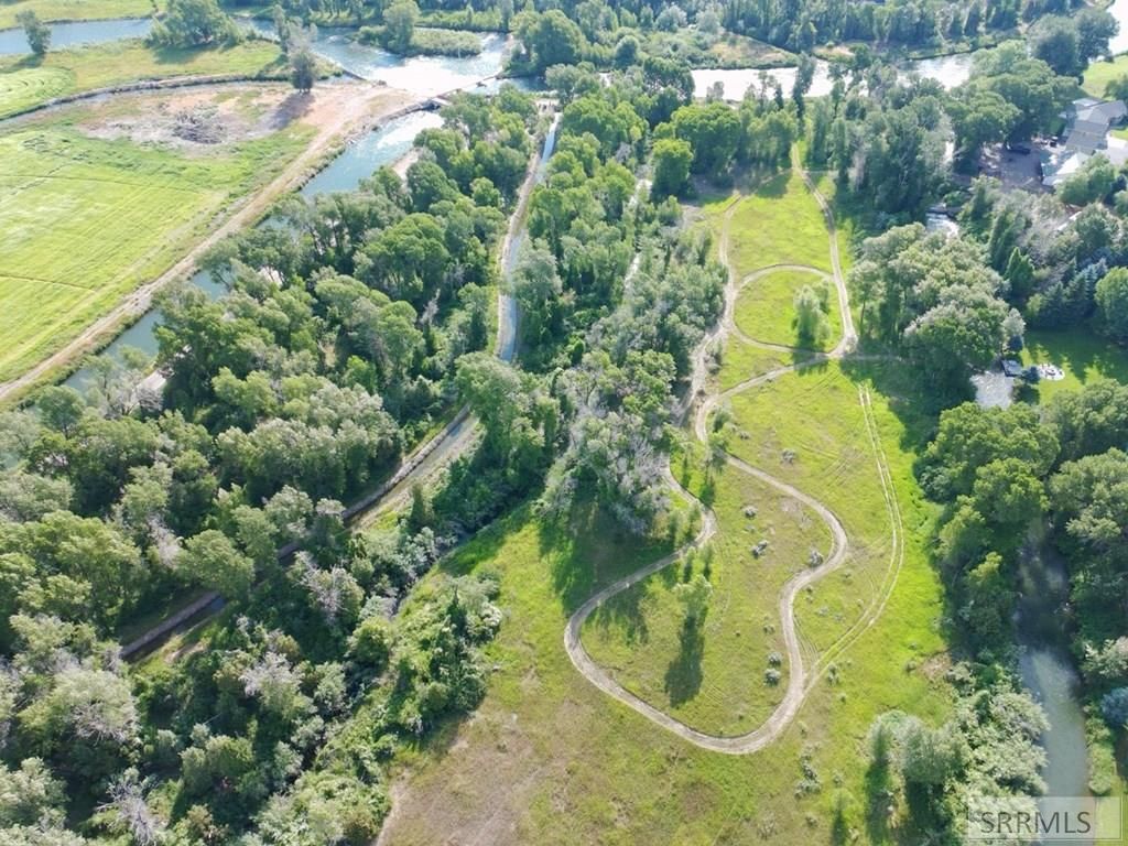 Image 9 of property listing at TBD E 200 N, Rigby, ID 83442