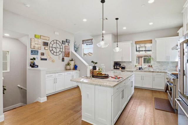 1536 Hidden Creek Lane, Milpitas, CA 95035